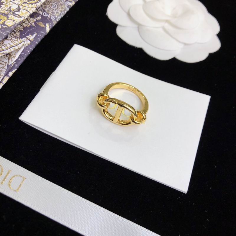 Dior Ring 05lyr65